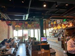 大堂-同仁四季椰子鸡(海岸城天利店)