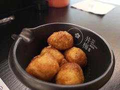 -贡梅老面馆·蟹粉面·无锡特色小吃(南长街主推店)