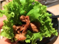 -新石器烤肉(之心城店)
