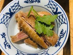-西安饭庄(立丰国际店)