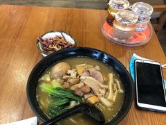 -鑫花溪牛肉米粉(文星广场店)