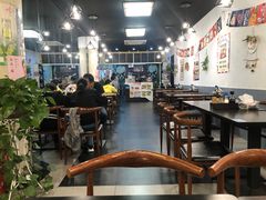 大堂-井上家(大兴街店)