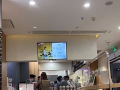 -霸王茶姬(正佳广场店)