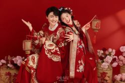 -今生有约婚纱摄影店(景德路店)