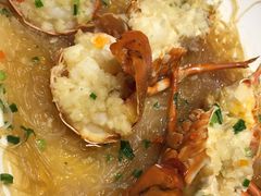 -骏莱海鲜鱼港(五角场店)