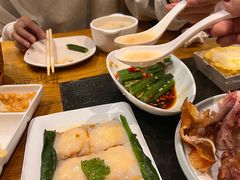 -小城粥道·海胆鲜虾粥(解放广场店)