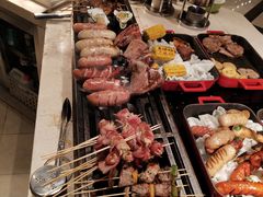 -怡咖啡自助餐(宁波香格里拉店)