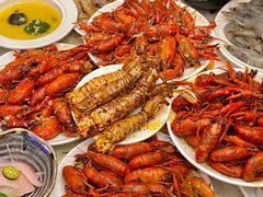 -芭菲盛宴·环球美食(锦城万达广场店)