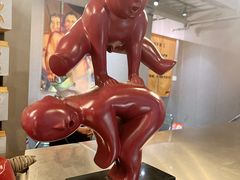 -微醺烤牛·炭火烧烤·精酿啤酒(东郊记忆店)