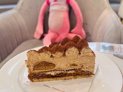 -Fridi Patisserie Cafe