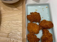 -池奈·咖喱蛋包饭(熙地港店)