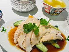 -芽笼芽笼新加坡餐厅(环球港店)