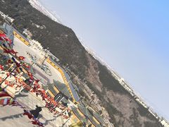 -龙口南山旅游景区