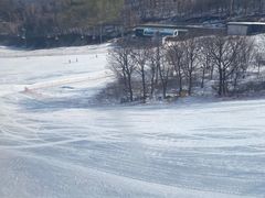 -中旅松花湖滑雪场