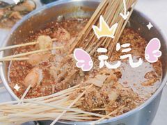 -胖姐涮肚烧烤