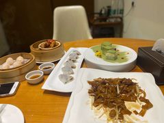 干炒牛河-小湾茶楼