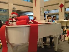 -瑞金医院-门诊部