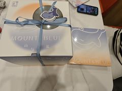 -山与蓝·轻糖鲜果蛋糕(勒泰店)
