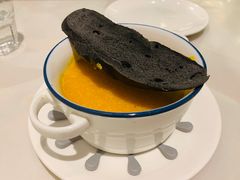 奶油南瓜浓汤-打趸BTC·Breaktime cafe(北京路店)