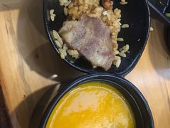 -九田家黑牛烤肉料理(吴江万象汇店)