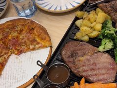 -必胜客(万坤图精选店)