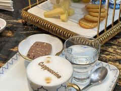 -北京朝阳悠唐皇冠假日酒店