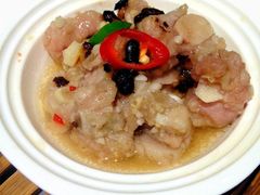 排骨-潮福城大酒楼·潮味粤品·港式点心(湖滨北路店)