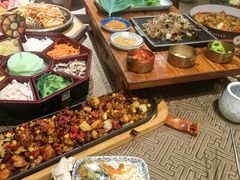 -将军牛排·尔滨地标朝鲜族美食(总店)