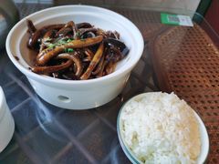 -怡园饭店-餐厅(四望亭店)