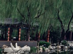 -华清宫景区