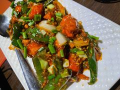 -Bombay Grill印度餐厅