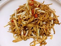 -径山十八道·风味民间菜(杭州总店)