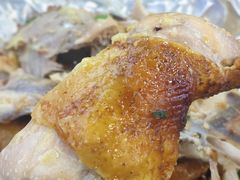 -古榕农庄·桑拿簸箕菜·招牌泥焗鸡(清远长隆店)