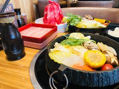 -水林间·寿喜烧自助(仙林金鹰店)