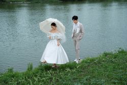 -太古映画婚纱摄影(天河店)