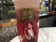 -奈雪的茶(东莞汇一城店)