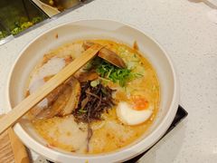 -味千拉面(光启城时尚购物中心店)