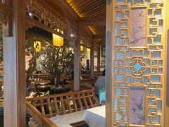 -北平楼·烤鸭·北京菜(牡丹园店)