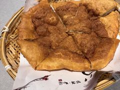 -悦融琥珀·京鲁菜·海味珍品(西单店)