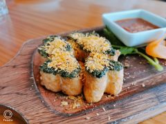 黑金莲豆腐-莲餐厅·湖北菜·藕汤是头牌(愚园路店)