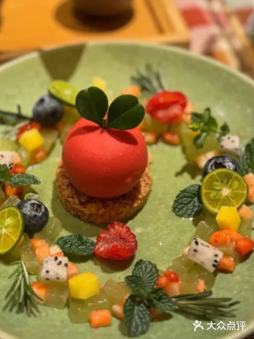 叶叶菩提(太原别墅店)图片