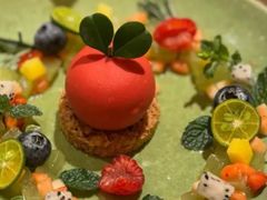 -叶叶菩提(太原别墅店)