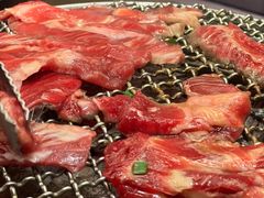 -辛氏火炉·韩式古法烤肉(松北店)