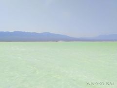 -盐湖景区