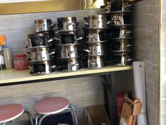 -张妈台式锅烧(深大店)