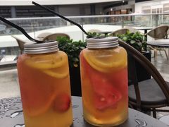 -BeauTea水仙(coco park店)