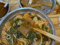 -柳州肥姨妈大骨螺蛳粉(东靖路店)