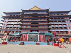 -大明幻境第一城