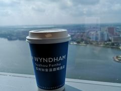 -苏州知音温德姆至尊酒店·四季海鲜自助餐厅(汾湖店)