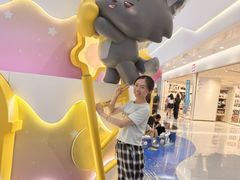 -北京路天河城
